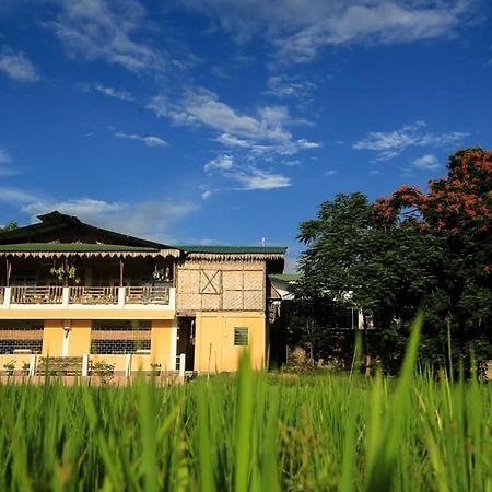 Longchen Homestay Dimāpur Εξωτερικό φωτογραφία