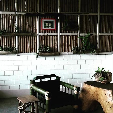 Longchen Homestay Dimāpur Εξωτερικό φωτογραφία