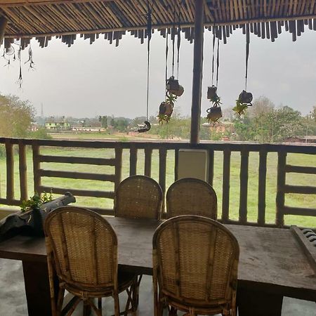 Longchen Homestay Dimāpur Εξωτερικό φωτογραφία