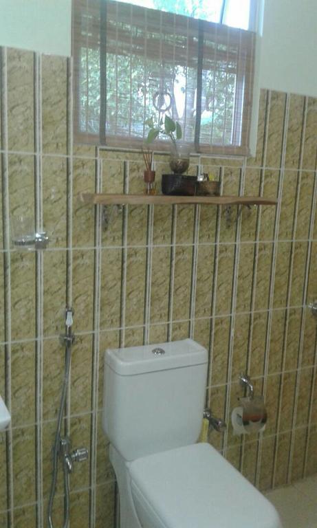 Longchen Homestay Dimāpur Εξωτερικό φωτογραφία