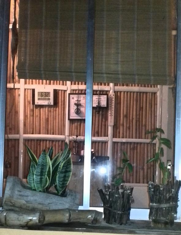 Longchen Homestay Dimāpur Εξωτερικό φωτογραφία