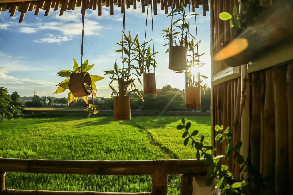 Longchen Homestay Dimāpur Εξωτερικό φωτογραφία