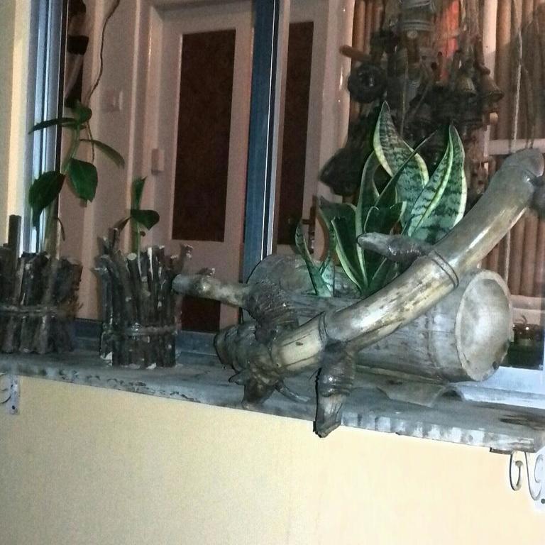 Longchen Homestay Dimāpur Εξωτερικό φωτογραφία