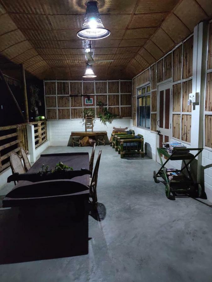 Longchen Homestay Dimāpur Εξωτερικό φωτογραφία